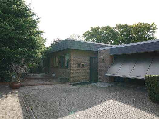 Haus zum Kauf 595.000 € 6,5 Zimmer 249 m² 1.017 m² Grundstück Schermbeck 46514