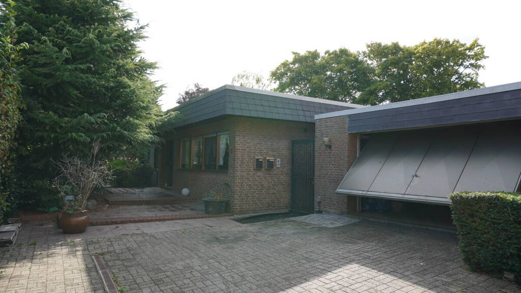 Haus zum Kauf 595.000 € 6,5 Zimmer 249 m² 1.017 m² Grundstück Schermbeck 46514