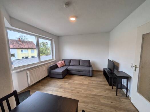 Wohnung zur Miete 620 € 2,5 Zimmer 50 m² Geschoss 2/2 frei ab 28.03.2026 Neustadt Neustadt am Rübenberge 31535