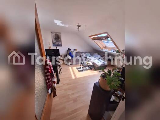 Wohnung zur Miete Tauschwohnung 500 € 2 Zimmer 30 m² 6. Geschoss Altstadt-Süd Köln 50674