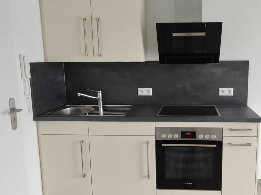 Wohnung zur Miete 515 € 1 Zimmer 30 m² 1. Geschoss frei ab 01.11.2026 Müllheim Müllheim 79379