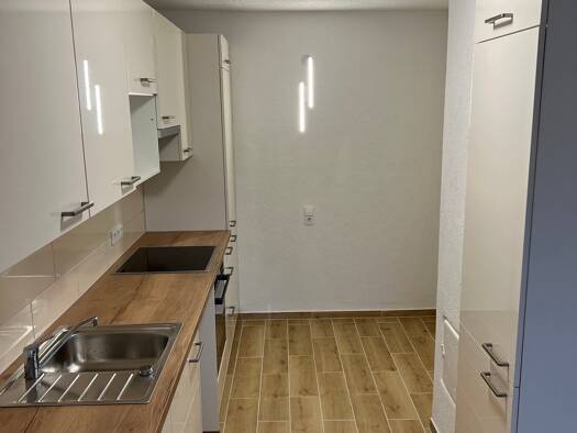 Terrassenwohnung zur Miete 800 € 3 Zimmer 60 m² frei ab sofort Murgtalstrasse 38 Murg 79730