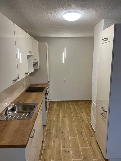 Terrassenwohnung zur Miete 800 € 3 Zimmer 60 m² frei ab sofort Murgtalstrasse 38 Murg Murg 79730