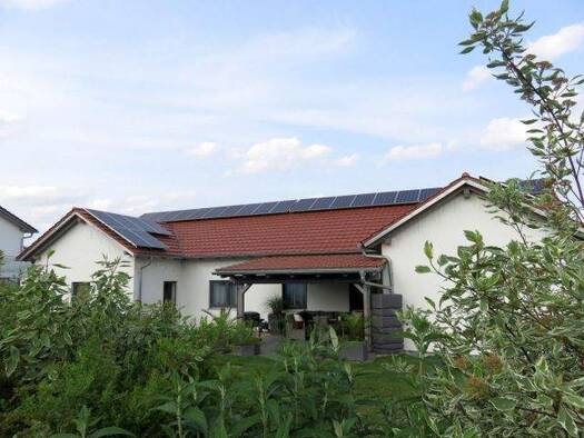 Bungalow zum Kauf 699.000 € 4 Zimmer 127 m² 793 m² Grundstück frei ab sofort Janahof Cham 93413