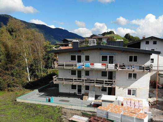 Wohnung zum Kauf provisionsfrei 430.400 € 3 Zimmer 75 m² Thiersee 6335