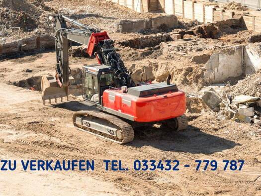 Grundstück zum Kauf 75.000 € 850 m² Grundstück Müncheberg 15374