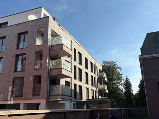 Wohnung zur Miete 1.200 € 3 Zimmer 82,4 m² Innenstadt Gütersloh 33330