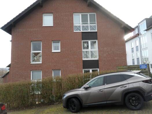 Wohnung zum Kauf provisionsfrei 265.000 € 3 Zimmer 69,2 m² Geschoss 2/3 Am Bürgerberg 82 Hennef Hennef (Sieg) 53773