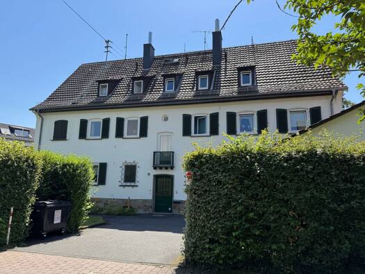 Mehrfamilienhaus zum Kauf 1.000.000 € 18 Zimmer 405,2 m² 1.133 m² Grundstück frei ab sofort Dotzheim Dotzheim 65199