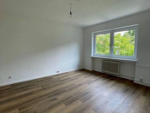 Wohnung zur Miete 865 € 3 Zimmer 70 m² 1. Geschoss frei ab sofort Oberschleems 23 Billstedt Hamburg 22117