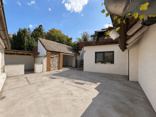 Immobilie in Mistelbach - Haus zum Kauf - Mistelbach - 220.000 € - 3 Zimmer, 71,7 m², 194 m² Grundstück - Bild 0
