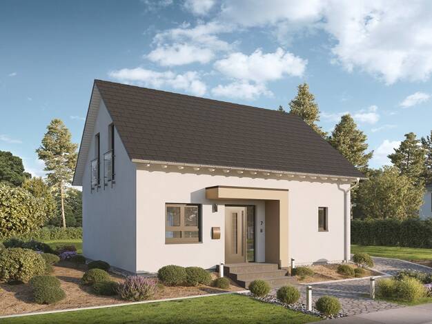 Einfamilienhaus zum Kauf 280.059 € 4 Zimmer 142,2 m² 466 m² Grundstück Borgentreich Borgentreich 34434
