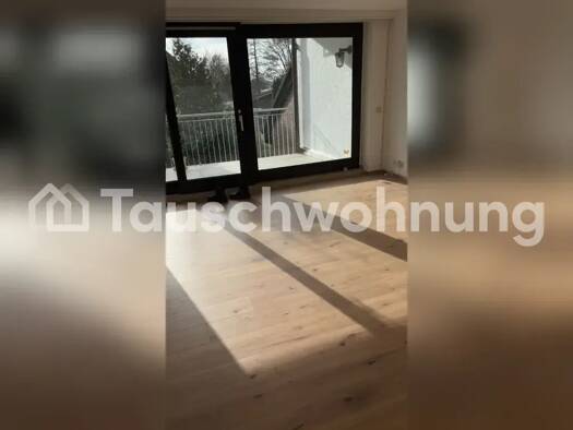 Wohnung zur Miete Tauschwohnung 1.000 € 2 Zimmer 81 m² 1. Geschoss Sentrup Münster 48149