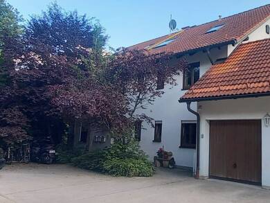 Wohnung zur Miete 1.400 € 4 Zimmer 115 m² 1. Geschoss frei ab 01.11.2025 Hörlkofen Wörth 85457