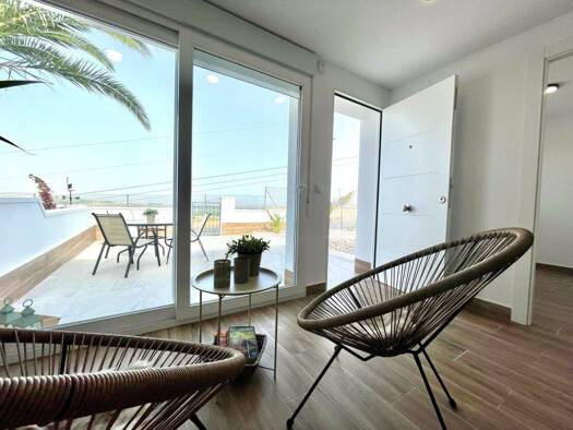 Villa zum Kauf 249.900 € 3 Zimmer 80 m² 160 m² Grundstück Almoradí 03176