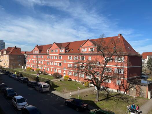 Terrassenwohnung zur Miete 800 € 3 Zimmer 70 m² Geschoss 2/3 frei ab 01.09.2026 Mögeldorf Nürnberg 90482