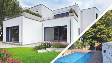 Wohnung zum Kauf - Neubau provisionsfrei 828.000 € 3 Zimmer 96,4 m² Dachgeschoss Binz Ostseebad Binz 18609