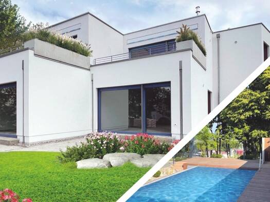 Wohnung zum Kauf - Erstbezug provisionsfrei 828.000 € 3 Zimmer 96,4 m² Binz Binz 18609