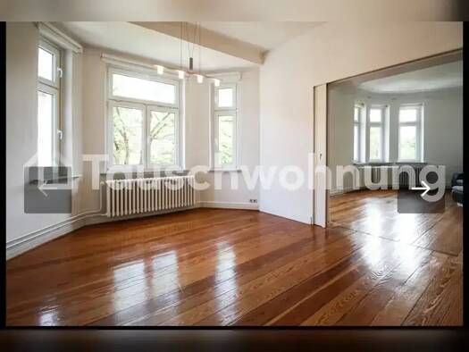 Wohnung zur Miete Tauschwohnung 1.000 € 3 Zimmer 86 m² 3. Geschoss Ravensberg Kiel 24118