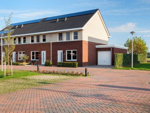 Haus zum Kauf 835.000 € 4 Zimmer 151 m² 287 m² Grundstück hoeksehof 52 Lansingerland 2661 KT