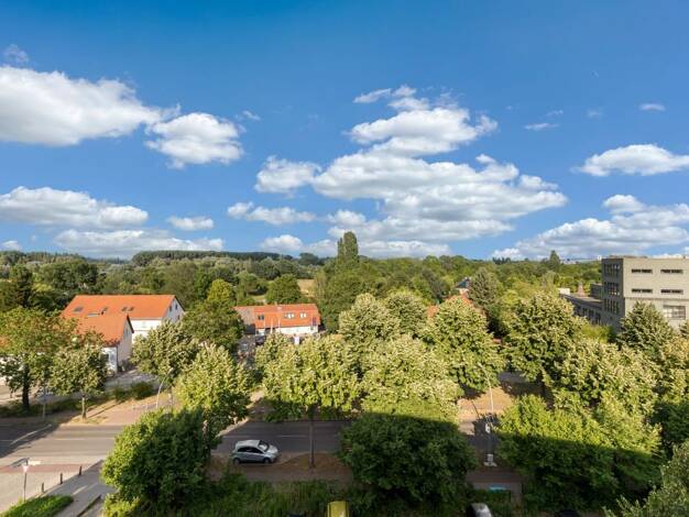 Wohnung zum Kauf 210.000 € 3 Zimmer 62 m² 5. Geschoss Neu-Hohenschönhausen Berlin 13059