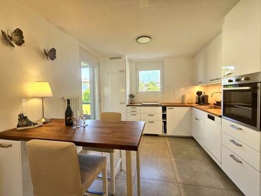 Wohnung zum Kauf 900.000 € 3,5 Zimmer 102 m² Ascona 6612
