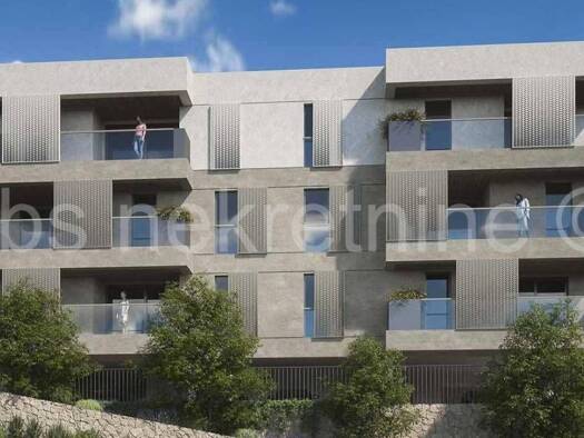 Wohnung zum Kauf 355.000 € 6 Zimmer 120 m² 2. Geschoss Sinj