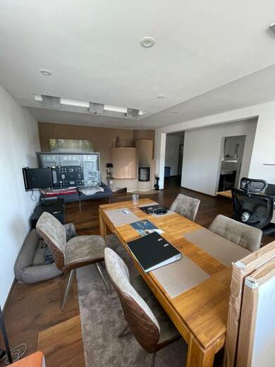 Studio zum Kauf 295.000 € 3 Zimmer 78 m² 1. Geschoss Hirschaid Hirschaid 96114