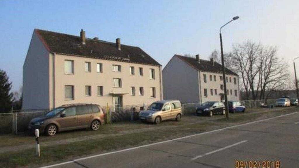 Wohnung zur Miete 440 € 3 Zimmer 62 m² 1. Geschoss Briester Weg 1 Plaue Brandenburg an der Havel 14774