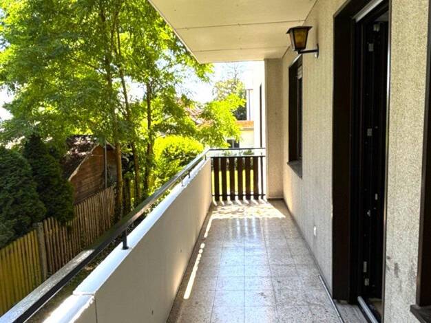 Wohnung zum Kauf provisionsfrei 290.000 € 2,5 Zimmer 60 m² EG Frühlingstr. 7A Gernlinden Maisach Gernlinden 82216
