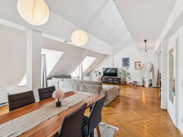 Wohnung zum Kauf 786.000 € 2 Zimmer 79,4 m² 4. Geschoss frei ab 01.10.2026 Obergiesing München 81541