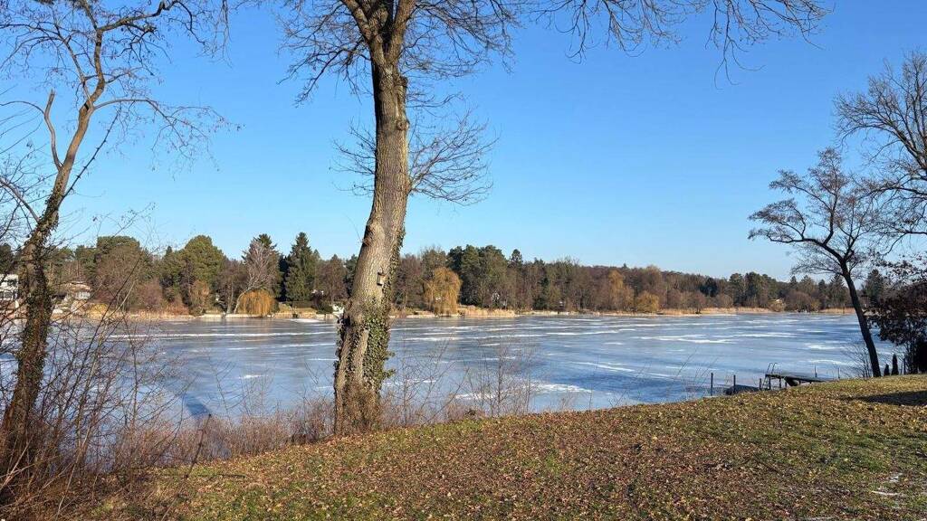 Grundstück zum Kauf 750.000 € 1.450 m² Grundstück Baugenehmigung vorhanden frei ab sofort Kagel Grünheide (Mark) 15537