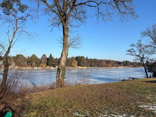 Grundstück zum Kauf 750.000 € 1.450 m² Grundstück Baugenehmigung vorhanden frei ab sofort Kagel Grünheide (Mark) 15537