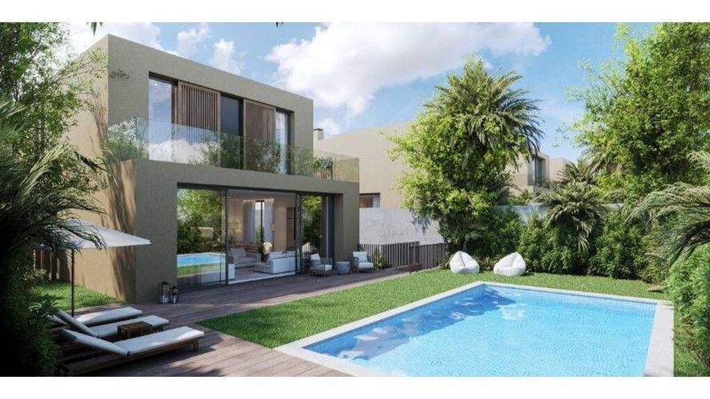 Einfamilienhaus zum Kauf 1.590.000 € 310 m² S.Maria e S.Miguel, S.Martinho, S.Pedro Penaferrim