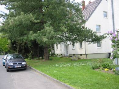 Wohnung zur Miete 519 € 2,5 Zimmer 49,4 m² 1. Geschoss frei ab 29.06.2025 Mühlengrabenstraße 5 Siegburg Siegburg 53721