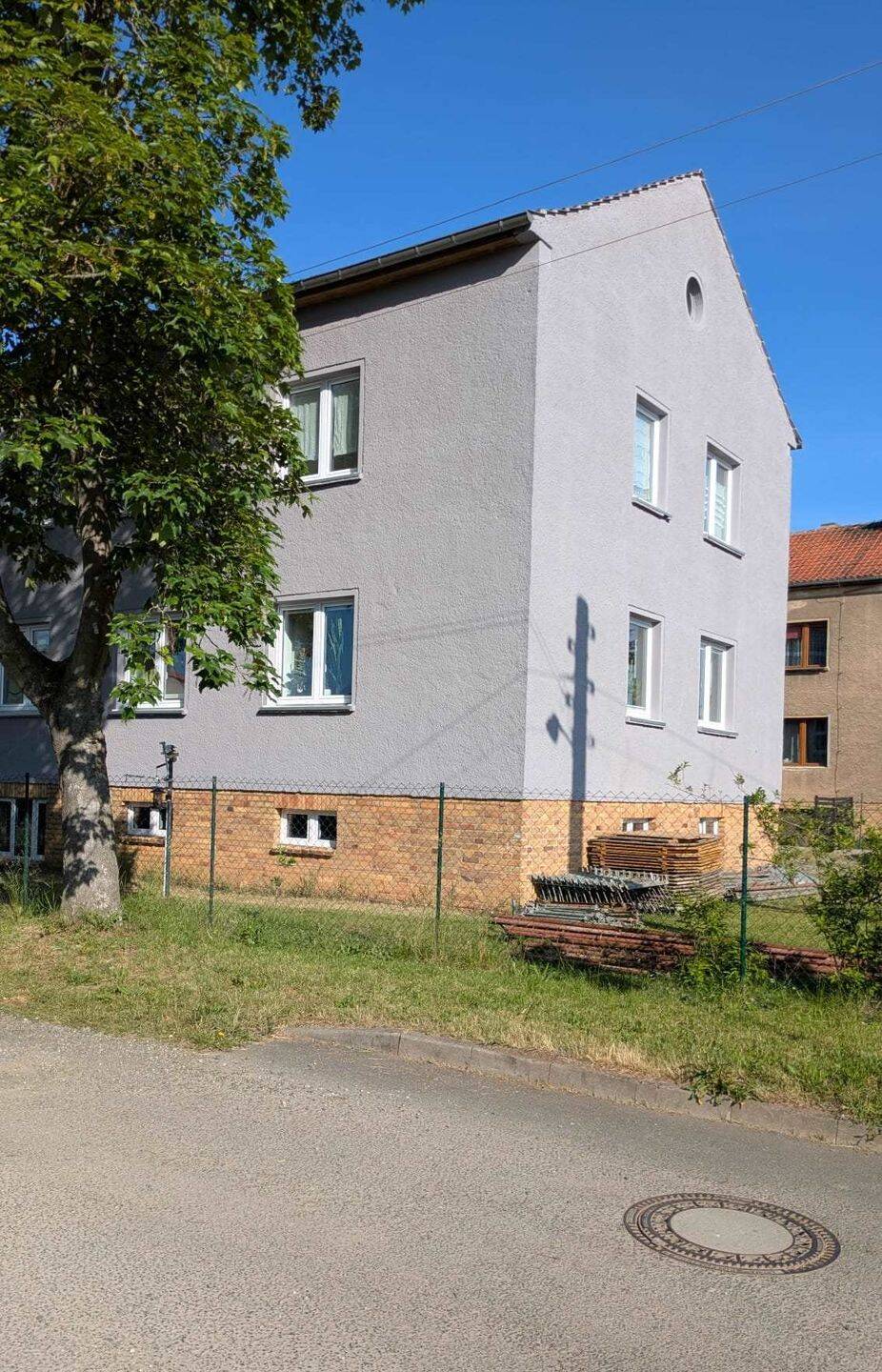 Mehrfamilienhaus zum Kauf - Widok 3