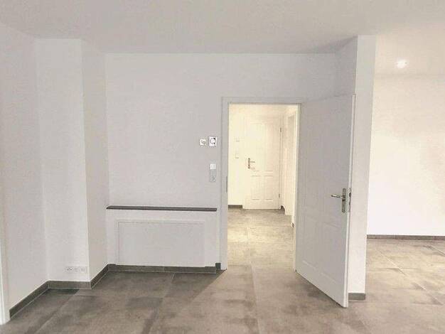 Wohnung zum Kauf provisionsfrei 360.000 € 3 Zimmer 90 m² 1. Geschoss Hopfenstraße 2 Grünwinkel Karlsruhe 76139