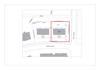 Grundstück zum Kauf 189.000 € 805 m² Grundstück Pirna Pirna 01796