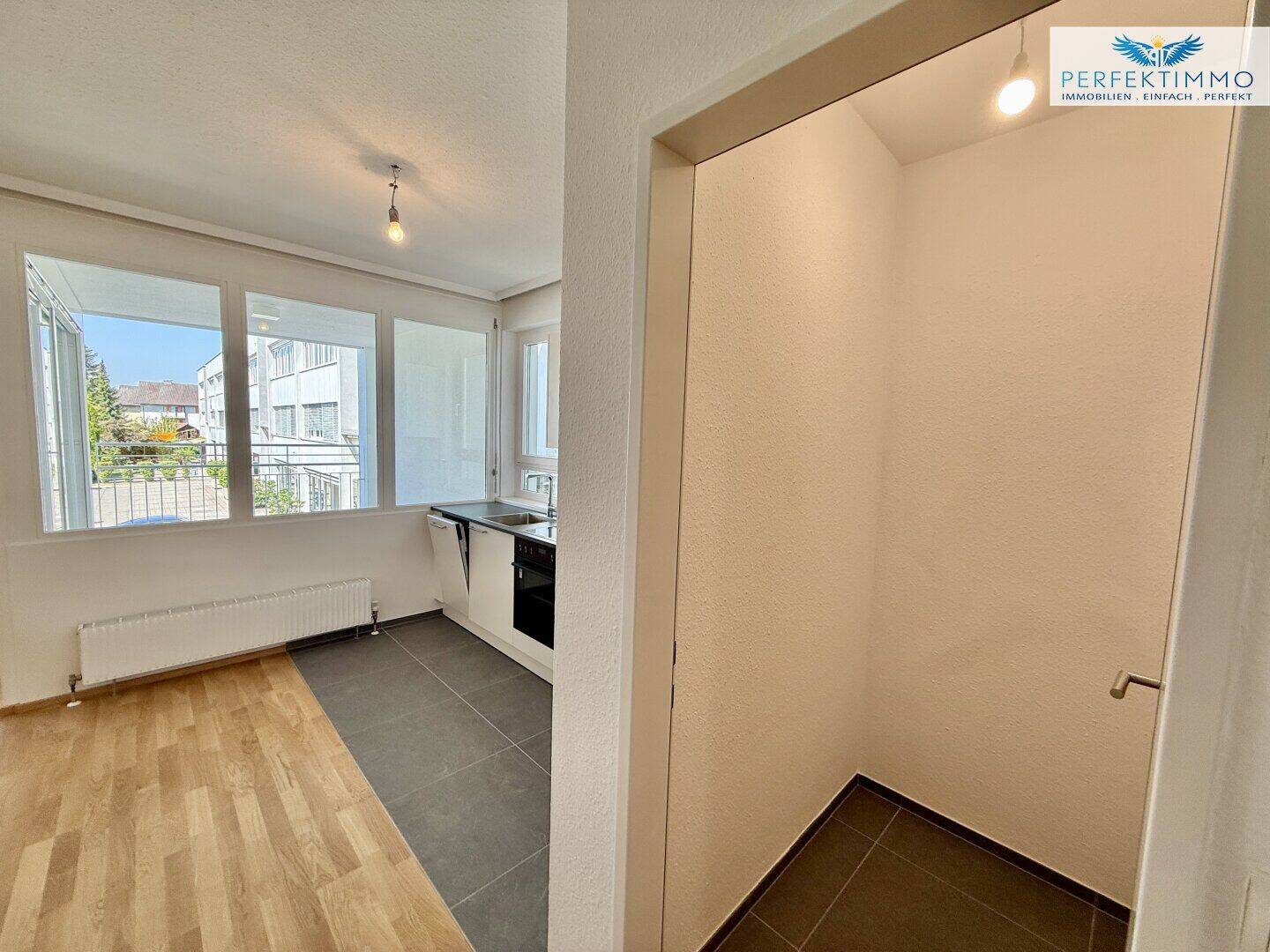 Wohnung – Bregenz, Bezirk Bregenz - Ansicht 5