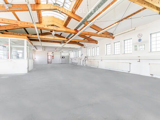 Lagerhalle zur Miete 1.690 € 353,9 m² Lagerfläche Prittriching Prittriching 86931