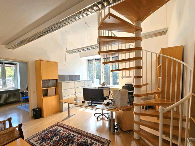 Bürofläche zur Miete provisionsfrei 1.467 € 61 m² Bürofläche Münchner Str. 52 Dachau 85221