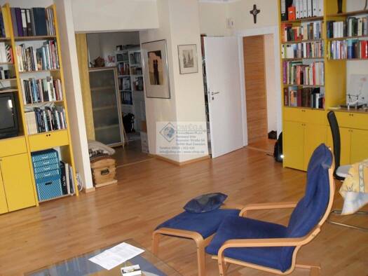 Wohnung zum Kauf 238.000 € 4 Zimmer 103 m² Fasanenhof Kassel 34125