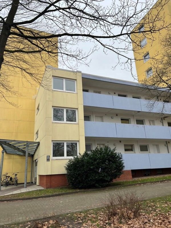 Wohnung zur Miete 435,17 € 2 Zimmer 50 m²<br/>Wohnfläche 1.<br/>Geschoss 22.10.2024<br/>Verfügbarkeit Hakenwehrstraße 7a Blumenthal Bremen 28779