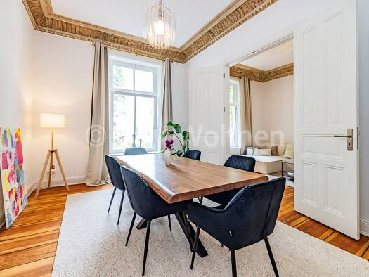 Wohnung zur Miete auf Zeit 3.100 € 5 Zimmer 128 m² frei ab 10.01.2027 Altona-Altstadt Hamburg 22767