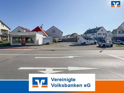 Grundstück zum Kauf 675.000 € 656 m² Grundstück Gültstein Herrenberg 71083