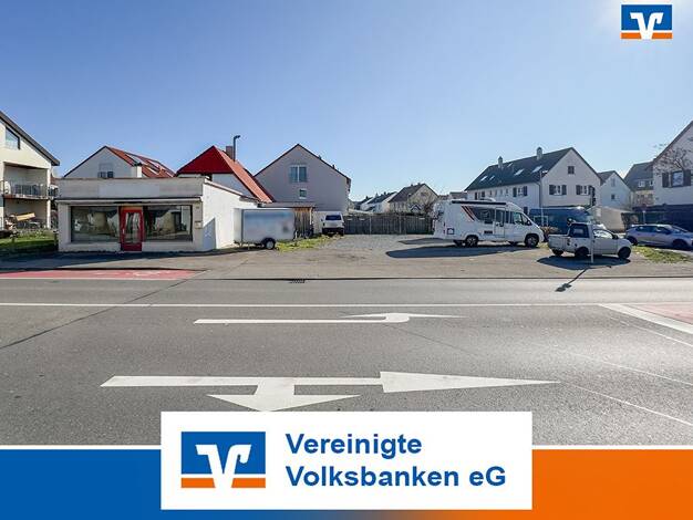 Grundstück zum Kauf 675.000 € 656 m² Grundstück Gültstein Herrenberg 71083