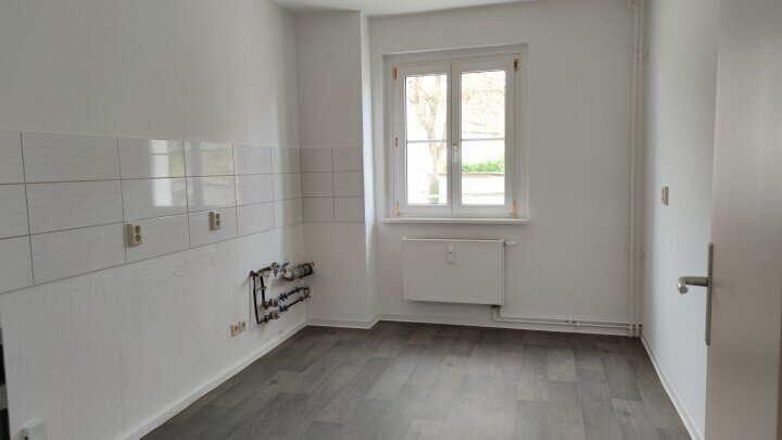 Wohnung zur Miete 331 € 2 Zimmer 42,4 m²<br/>Wohnfläche EG<br/>Geschoss 01.12.2024<br/>Verfügbarkeit Rosenweg 2 Görden Brandenburg an der Havel 14772