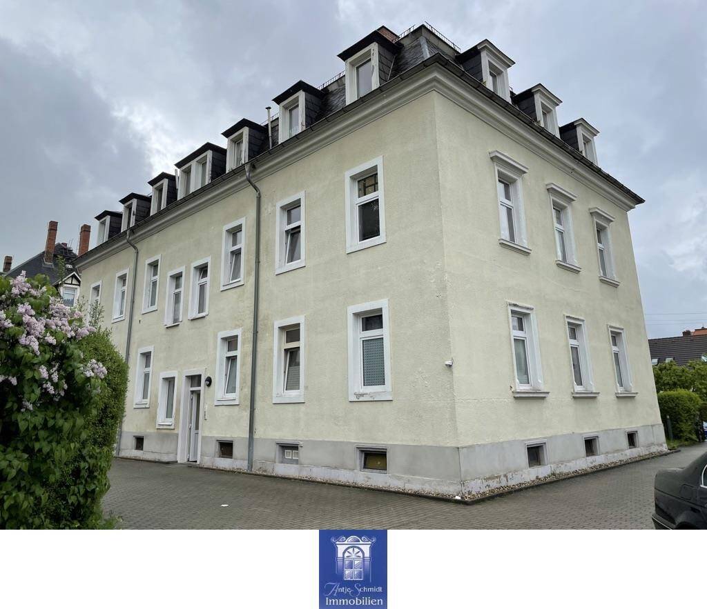 Außenstellplatz zur Miete - Ansicht 2