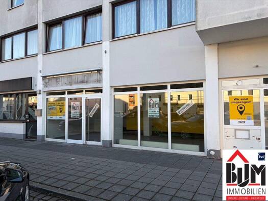 Verkaufsfläche zur Miete provisionsfrei 3.150 € 150 m² Verkaufsfläche Doos Nürnberg 90429