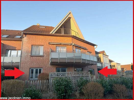 Wohnung zum Kauf 200.000 € 3 Zimmer 78,4 m² EG frei ab 01.06.2026 Schleswig 24837